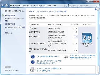 Windows7 on Thinkpad X60s
